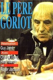 watch Le Père Goriot