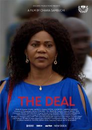 The Deal series tv