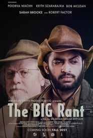 The Big Rant 2021 streaming