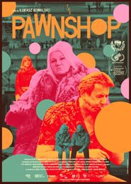 The Pawnshop series tv