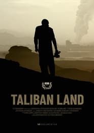 Taliban Land series tv