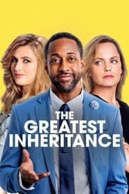 The Greatest Inheritance series tv