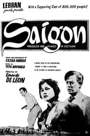 Saigon series tv
