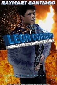 Leon Cordero series tv