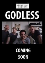 Godless series tv