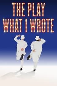 The Play What I Wrote series tv