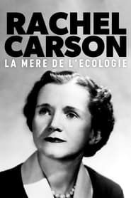 Rachel Carson, la mère de l'écologie series tv