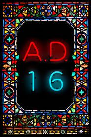 A.D. 16 series tv