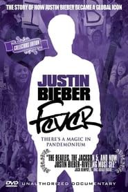 Justin Bieber: Fever series tv