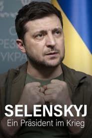 Selenskyj - Ein Präsident im Krieg series tv