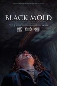 Affiche de Black Mold