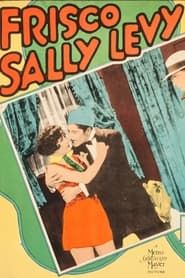 Frisco Sally Levy (1927)
