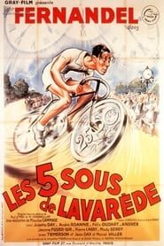 Les Cinq Sous de Lavarède (1939)