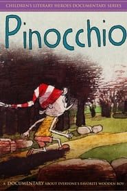 Image Pinocchio 2021