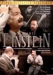Albert Einstein series tv