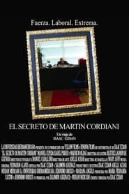 The Secret of Martin Cordiani series tv
