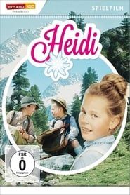 watch Heidi