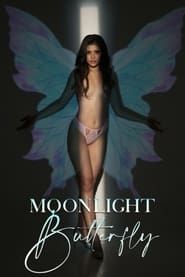 Image Moonlight Butterfly