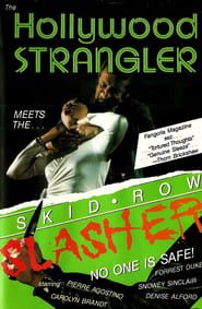 watch The Hollywood Strangler Meets the Skid Row Slasher
