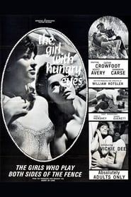 Image The Girl With Hungry Eyes 1966
