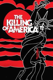 Image The Killing of America
