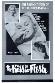 The Kiss of Her Flesh series tv