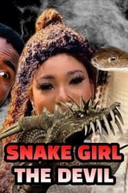 Snake Girl The Devil series tv