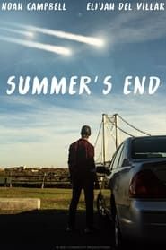 Summer's End series tv