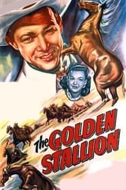 Image The Golden Stallion 1949