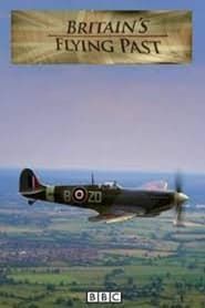 The Lancaster: Britain's Flying Past series tv
