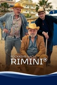 Rückkehr nach Rimini series tv