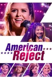 American Reject 2022 streaming