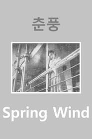 Spring Wind (1935)