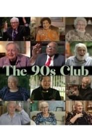 The 90s Club series tv
