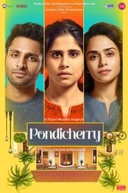 Pondicherry series tv
