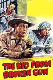 Image The Kid from Broken Gun 1952