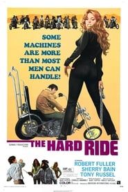 The Hard Ride series tv