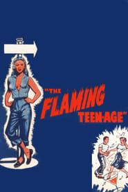 The Flaming Teenage series tv