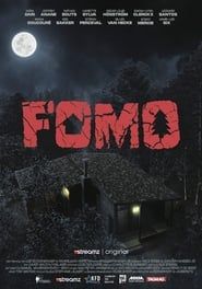 FOMO series tv