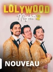 Lolywood Night 2 series tv