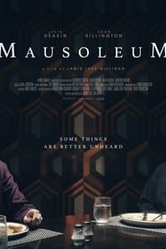 Mausoleum series tv