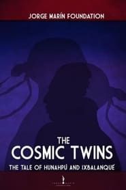 The Cosmic Twins series tv