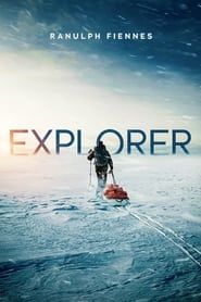 Explorer series tv