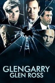 Glengarry Glen Ross series tv