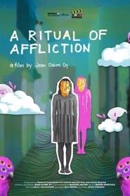 A Ritual of Affliction series tv