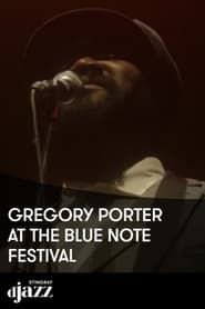 Gregory Porter at the Blue Note Festival - 2014 (2022)