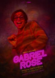 Gabriel Rose (2021)