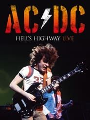 AC/DC - Hell's Highway Live series tv
