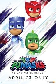 Image PJ MASKS: WE CAN ALL BE HEROES