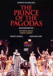 The Prince of the Pagodas series tv